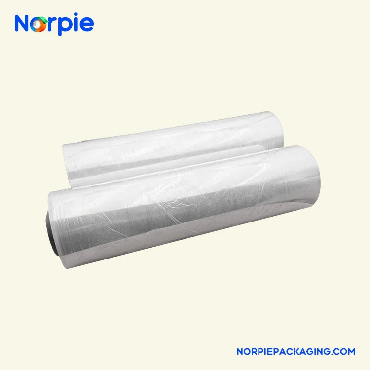 Bagaimana Cara Memilih Roll Kemasan yang Tepat untuk Bisnis Makanan Anda?