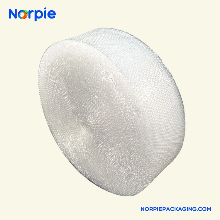 Cara menggunakan bubble wrap