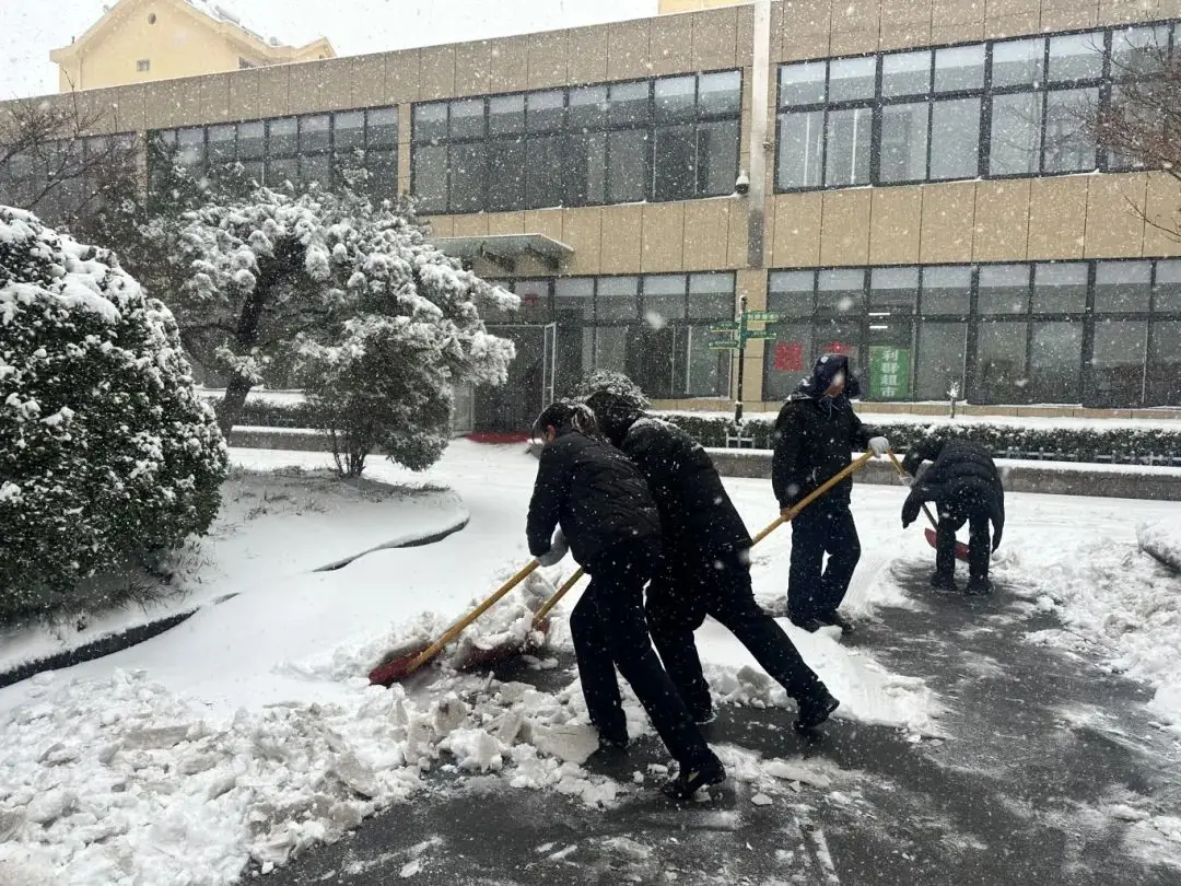Arus Hangat dalam Gelombang Dingin