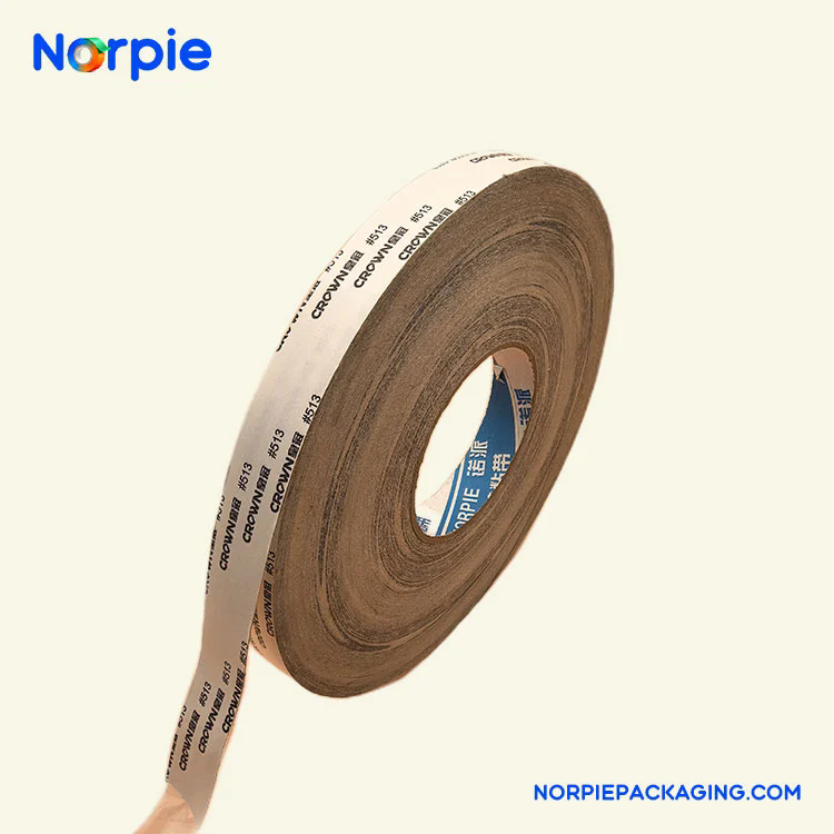 Bagaimana Crown Double Sided Tape Dapat Meningkatkan Efisiensi Ikatan Industri?