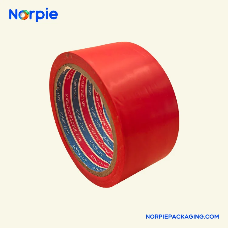 Pita Peringatan Merah Murni